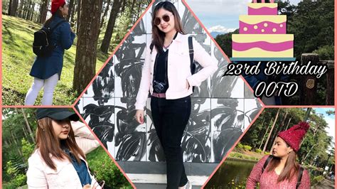 What to Wear in Baguio: A Style Guide for the City of Pines.